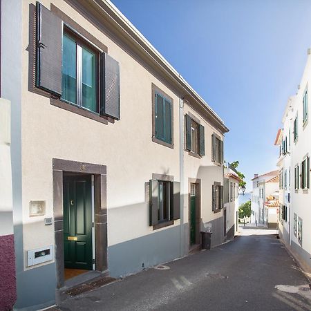 Old Town House By Real Vision Villa Funchal  Bagian luar foto
