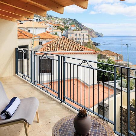 Old Town House By Real Vision Villa Funchal  Bagian luar foto