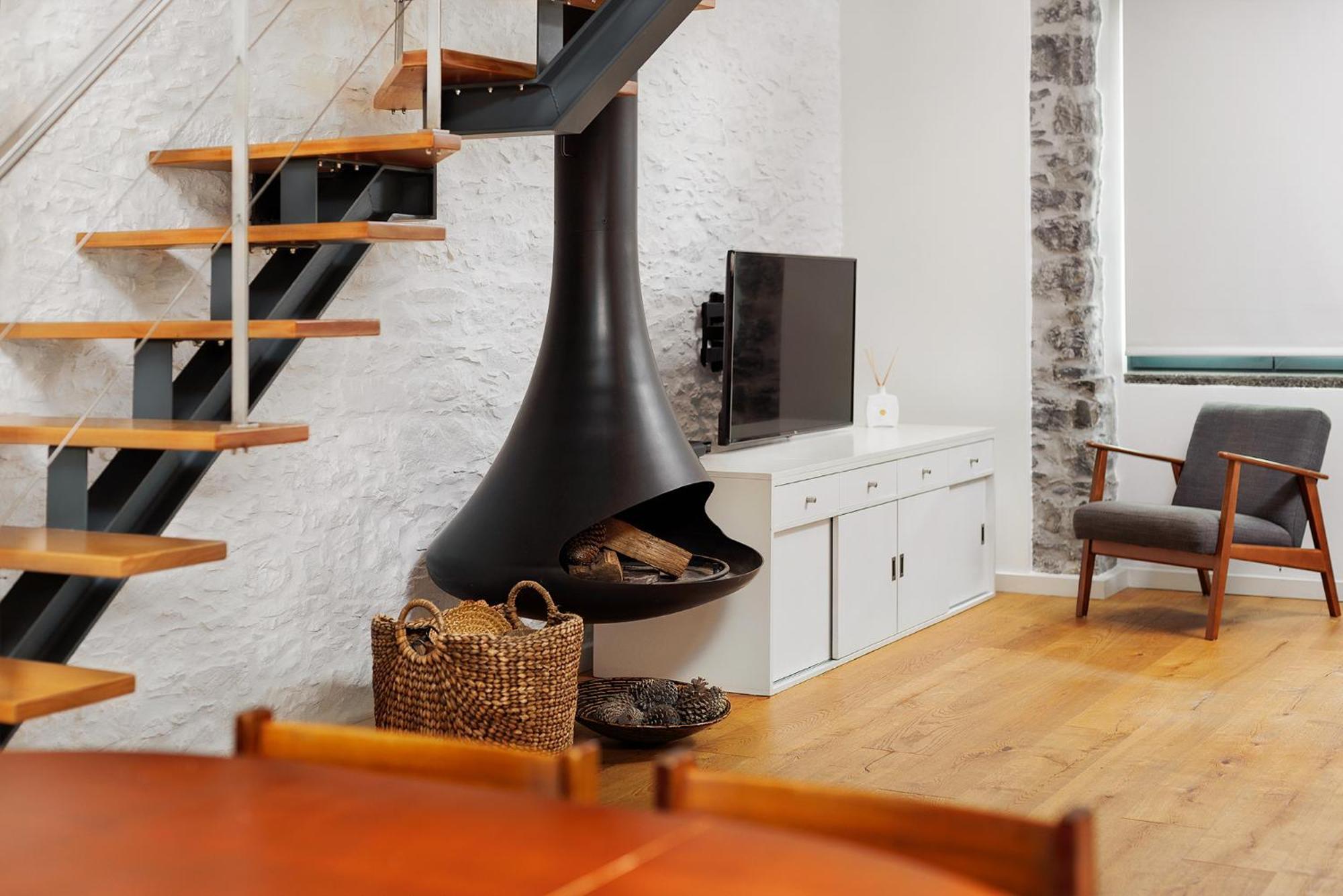 Old Town House By Real Vision Villa Funchal  Bagian luar foto