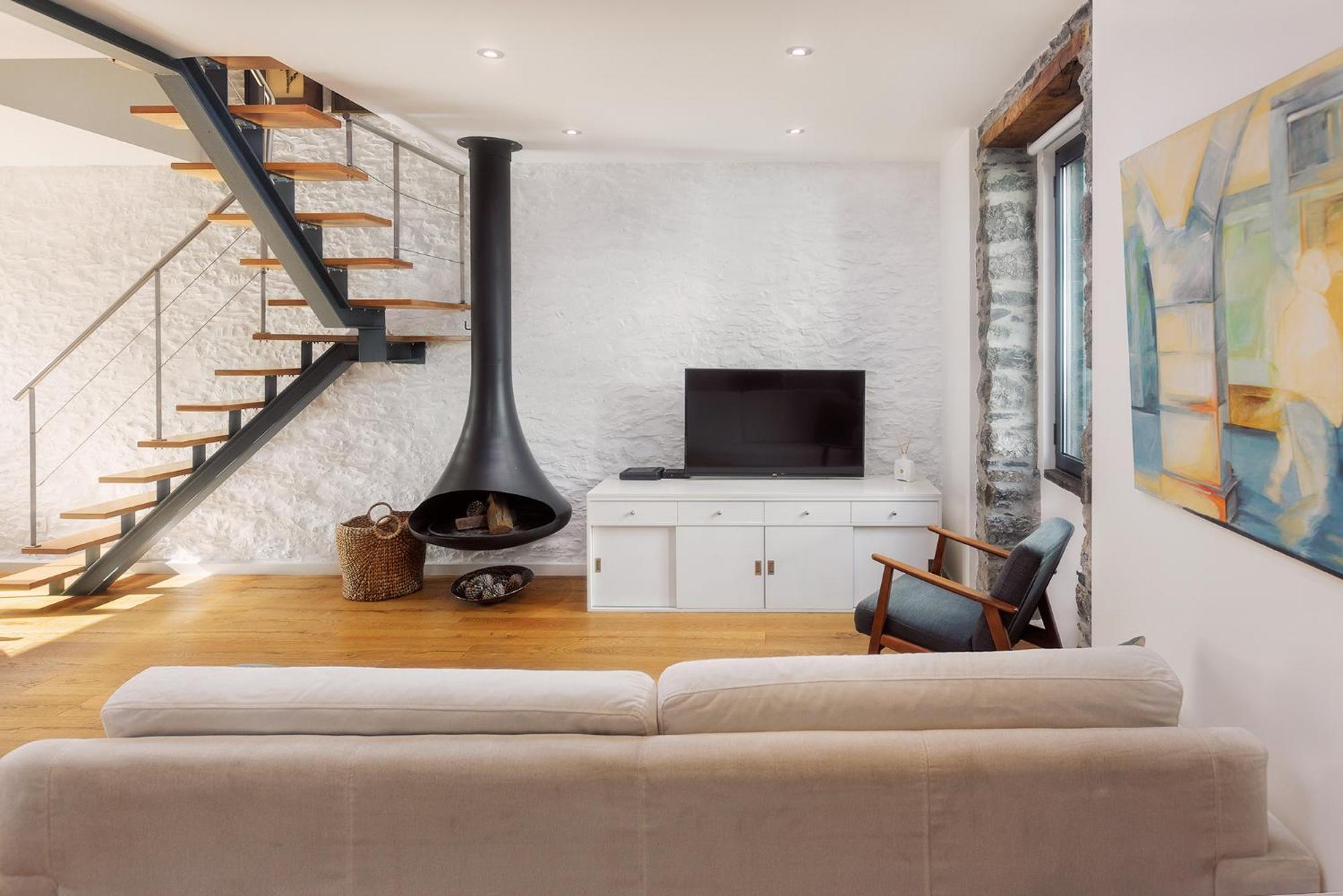 Old Town House By Real Vision Villa Funchal  Bagian luar foto
