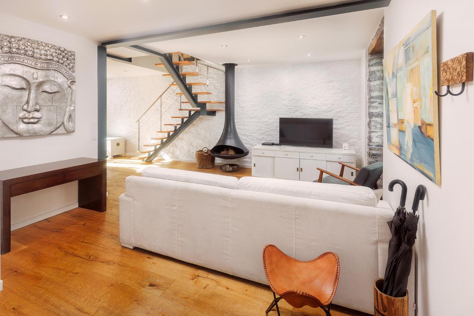 Old Town House By Real Vision Villa Funchal  Bagian luar foto