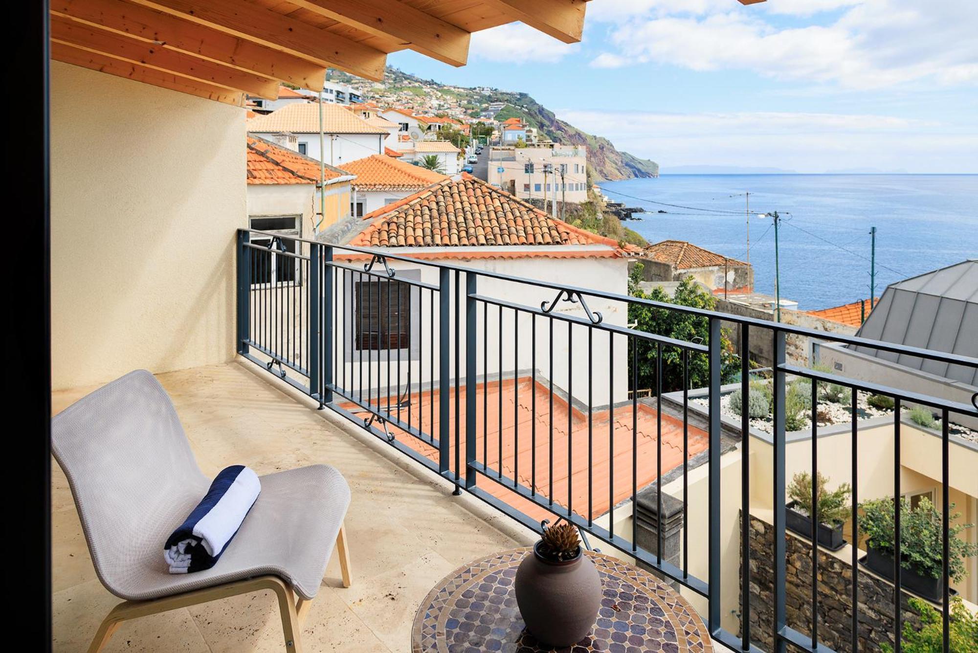 Old Town House By Real Vision Villa Funchal  Bagian luar foto