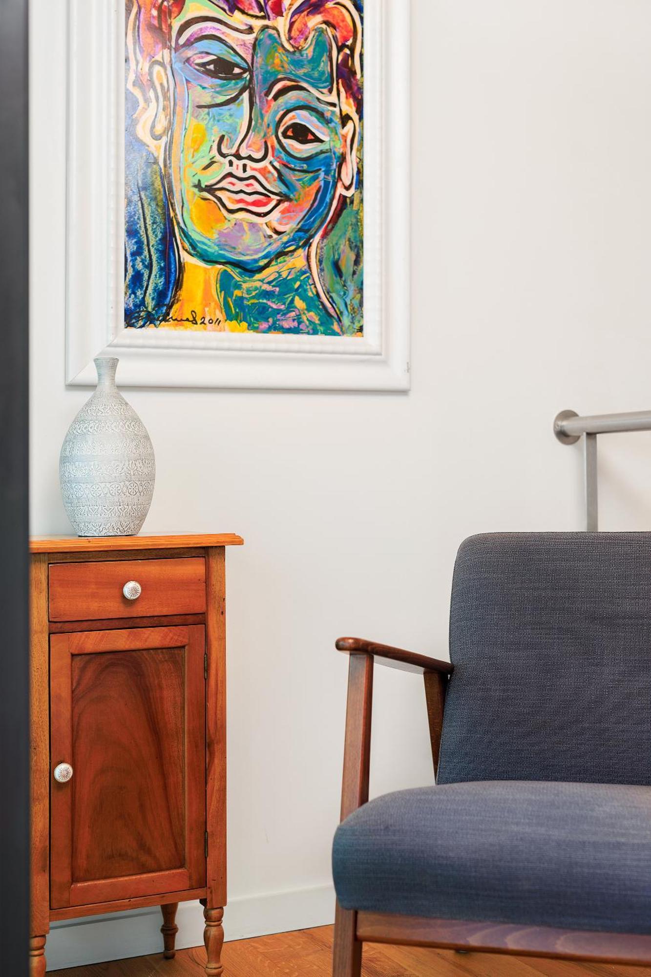 Old Town House By Real Vision Villa Funchal  Bagian luar foto