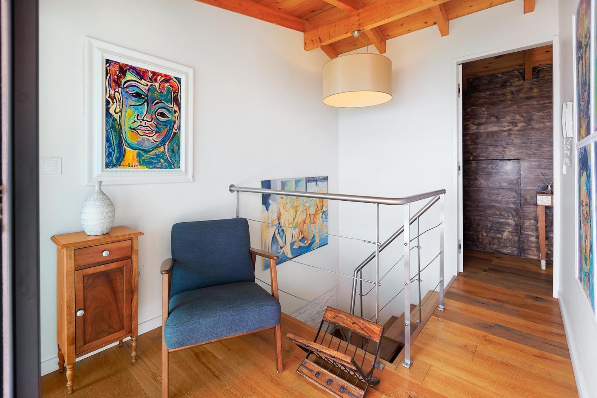 Old Town House By Real Vision Villa Funchal  Bagian luar foto