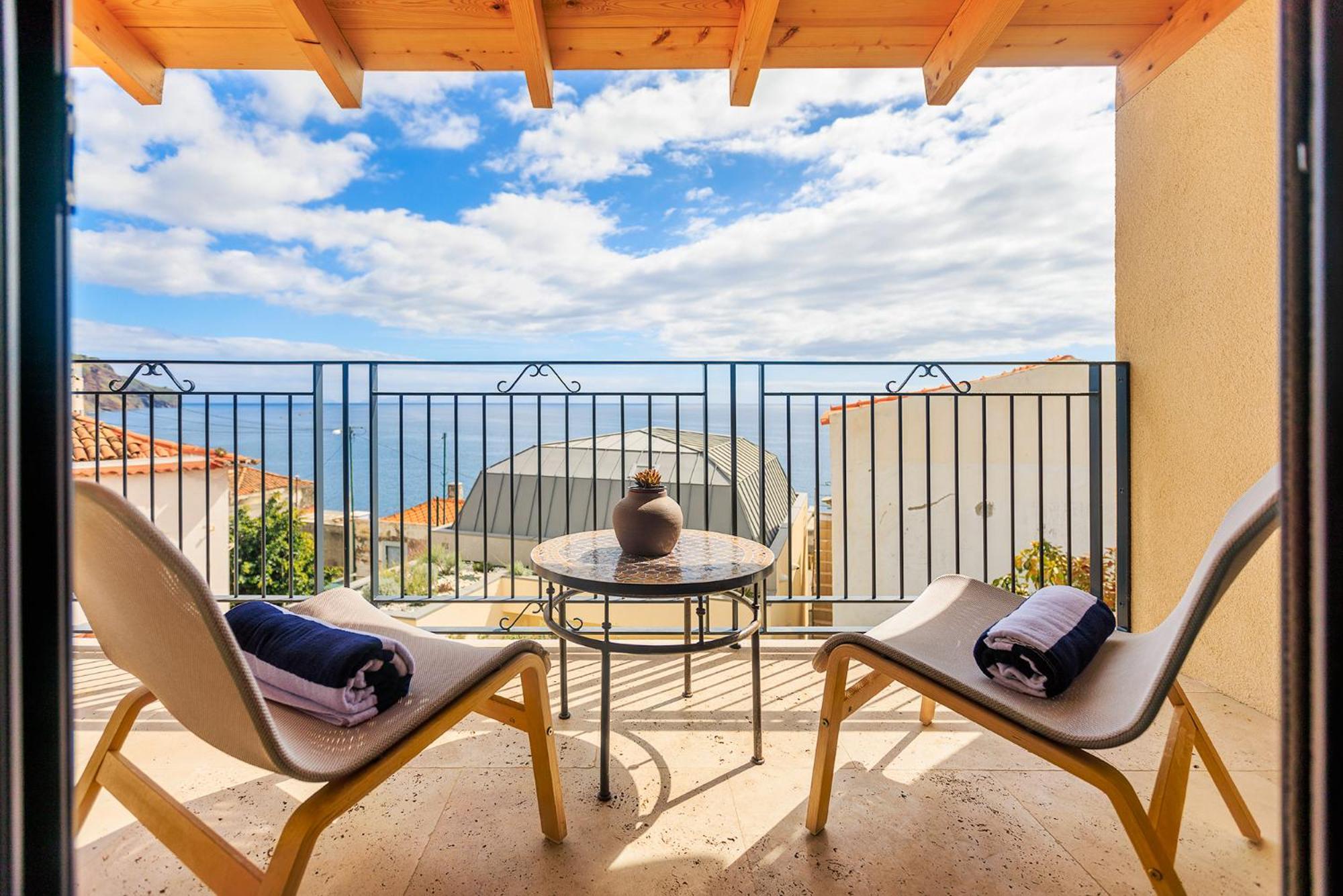 Old Town House By Real Vision Villa Funchal  Bagian luar foto